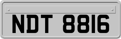 NDT8816
