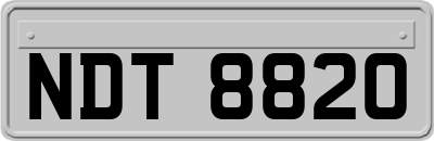 NDT8820