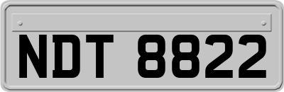 NDT8822