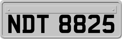 NDT8825