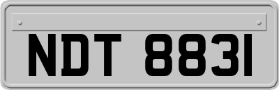 NDT8831