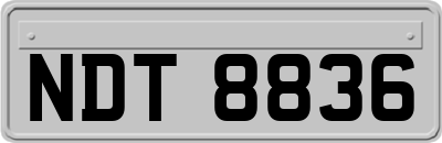 NDT8836