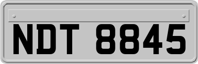 NDT8845