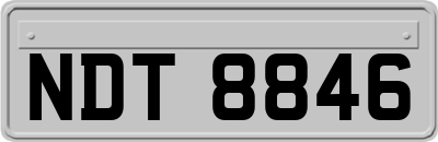 NDT8846