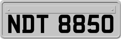 NDT8850