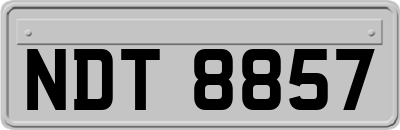 NDT8857