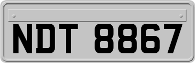 NDT8867