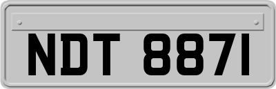 NDT8871