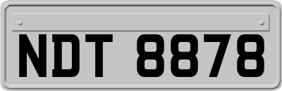 NDT8878