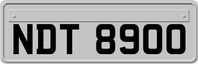 NDT8900