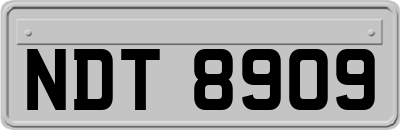 NDT8909