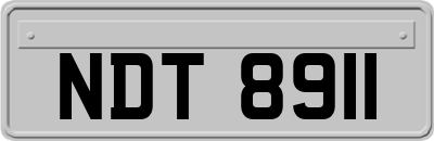 NDT8911