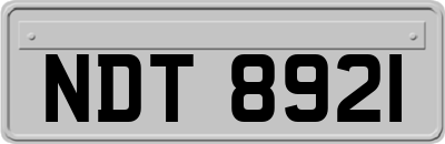 NDT8921