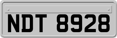 NDT8928