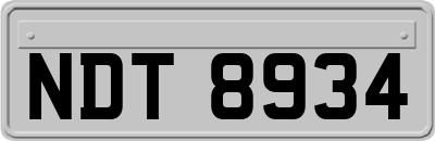 NDT8934