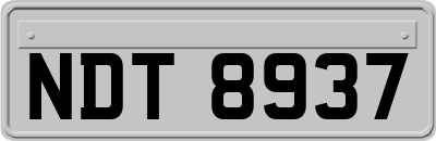 NDT8937