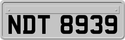 NDT8939