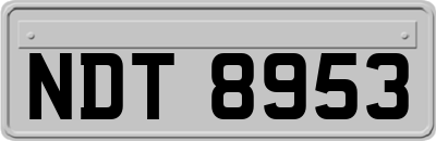 NDT8953