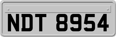 NDT8954