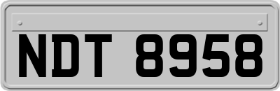 NDT8958