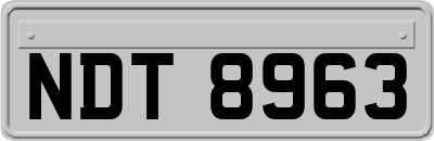 NDT8963