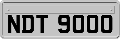 NDT9000
