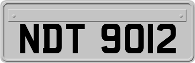 NDT9012