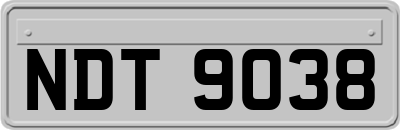 NDT9038