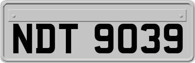 NDT9039