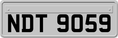 NDT9059