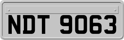 NDT9063