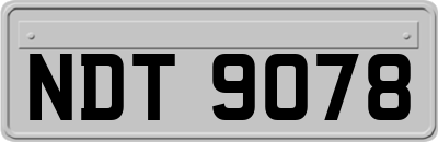 NDT9078