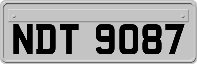 NDT9087
