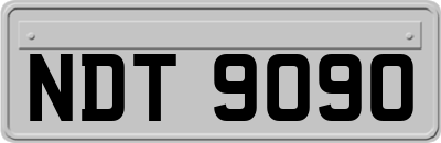 NDT9090