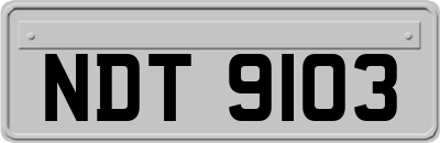 NDT9103