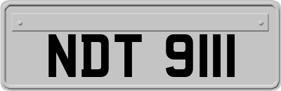 NDT9111