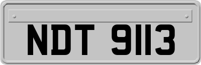 NDT9113