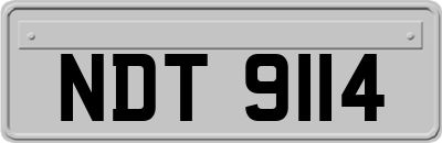 NDT9114