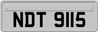 NDT9115