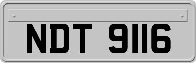 NDT9116