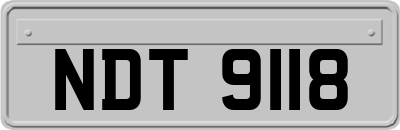 NDT9118