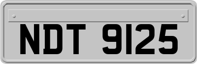NDT9125