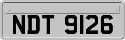 NDT9126