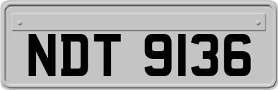 NDT9136