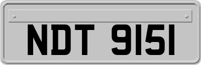 NDT9151