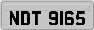 NDT9165