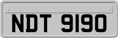 NDT9190