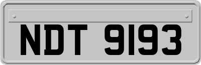 NDT9193