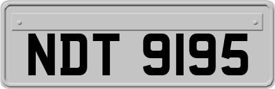 NDT9195
