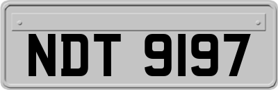 NDT9197